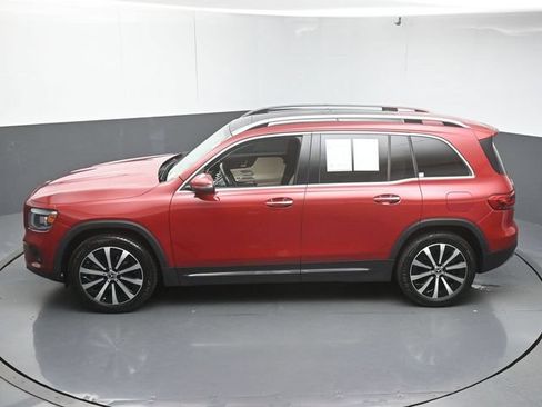 Used 2022 Mercedes-Benz GLB 250 image 44