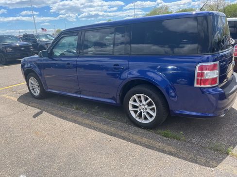 Used 2013 Ford Flex SE FWD image 11