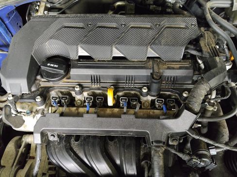 Used 2022 Hyundai Venue SEL w/ Cargo Package image 30