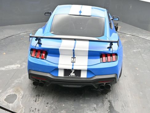 New 2025 Ford Mustang GT Premium w/ GT Performance Package image 40