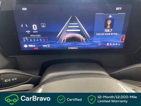 Used 2026 Chevrolet Traverse LT AWD/4WD image 28