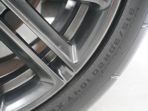 Used 2017 Chevrolet Camaro ZL1 RWD image 32