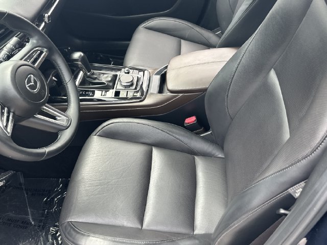 Used 2022 MAZDA CX-30 AWD 2.5 S w/ Premium Package image 16