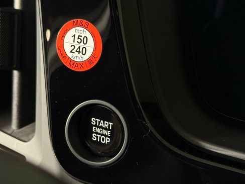 New 2026 Porsche Cayenne S image 35