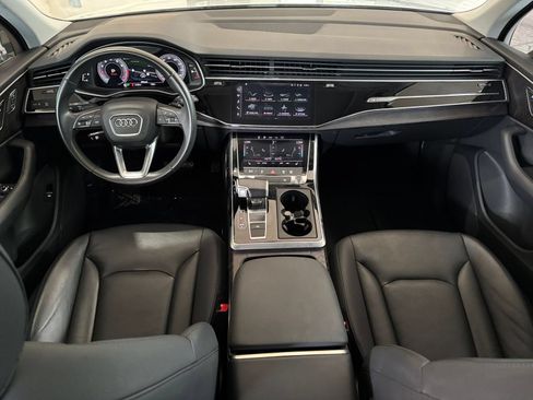 Used 2022 Audi Q7 2.0T Premium AWD/4WD image 36
