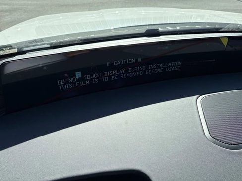 New 2026 Lincoln Navigator Reserve AWD/4WD image 33