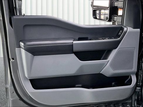 Used 2025 Ford F350 XLT AWD/4WD image 20