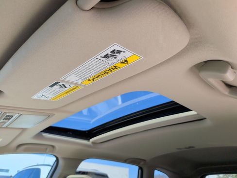 Used 2022 Honda CR-V EX-L image 30