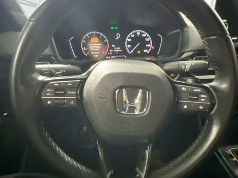 Used 2025 Honda Civic Sport image 18
