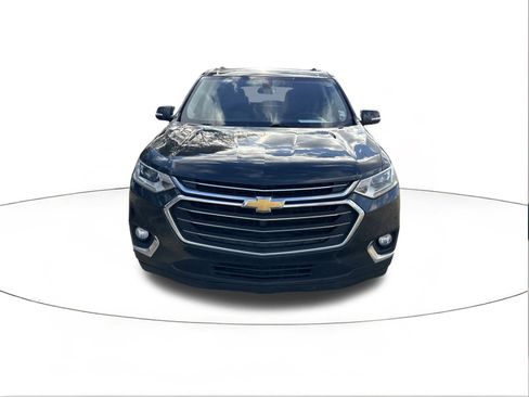 Used 2019 Chevrolet Traverse LT image 8