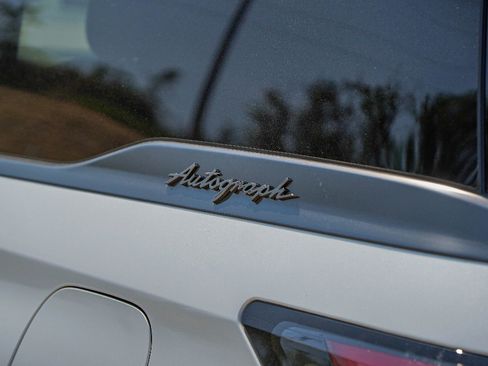 New 2026 INFINITI QX80 Autograph w/ Premium Cargo Package image 7