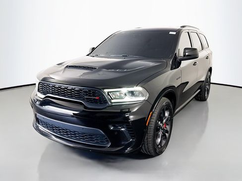 Used 2023 Dodge Durango R/T w/ Blacktop Package RWD image 4