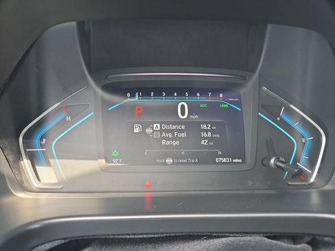 Used 2020 Honda Odyssey EX-L image 23