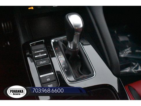 New 2025 Acura Integra A-Spec image 28