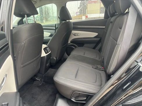 Used 2022 Hyundai Tucson SEL w/ Cargo Package image 14