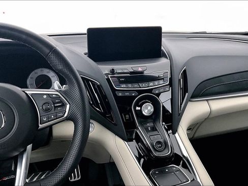 Certified 2025 Acura RDX A-Spec AWD/4WD image 8