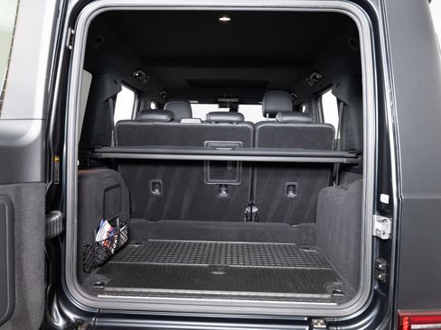 Used 2023 Mercedes-Benz G 550 image 22