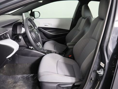 Used 2025 Toyota Corolla FX w/ Convenience Package image 15