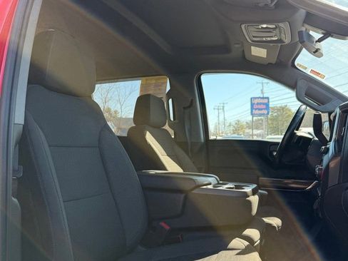 Used 2021 Chevrolet Silverado 1500 LT image 14