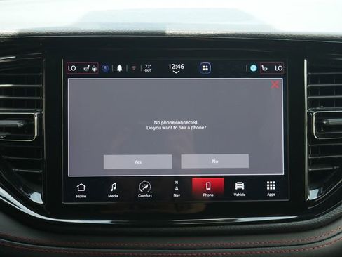 Used 2024 Dodge Durango R/T AWD/4WD image 8