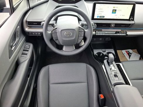 New 2026 Toyota Prius LE image 9