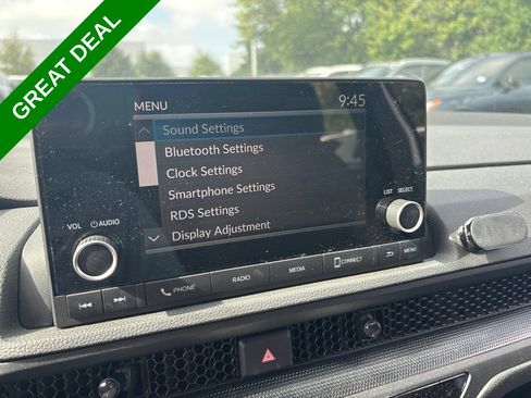 Used 2023 Honda CR-V Sport image 19