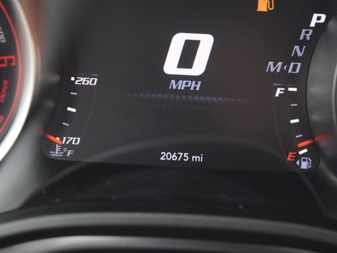 Used 2019 Dodge Challenger R/T Scat Pack RWD image 12
