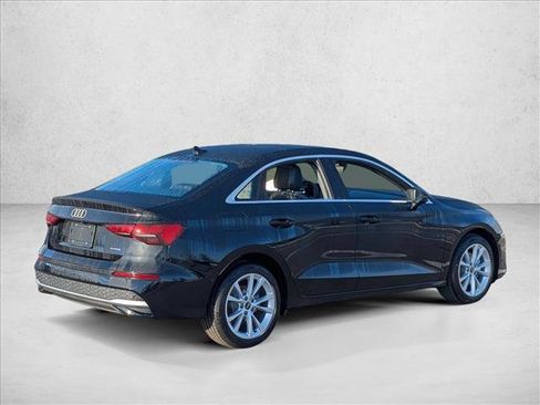 New 2026 Audi A3 2.0T Premium image 2