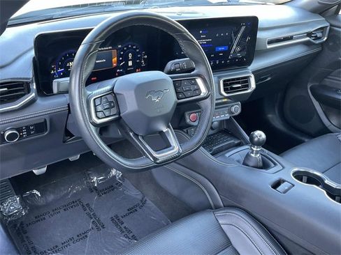 Certified 2024 Ford Mustang GT Premium image 7