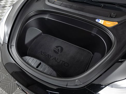 Used 2018 Tesla Model 3 Long Range image 41