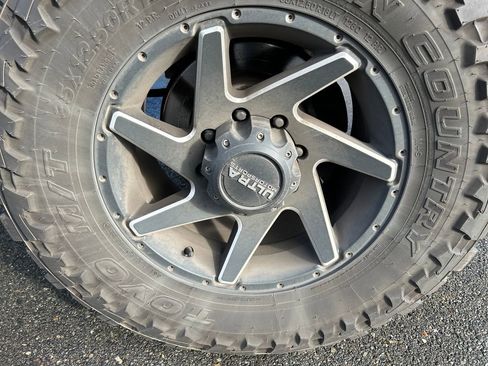 Certified 2019 Ford F350 Lariat image 13