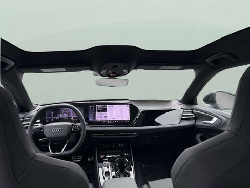 New 2026 Audi S5 Premium Plus image 20