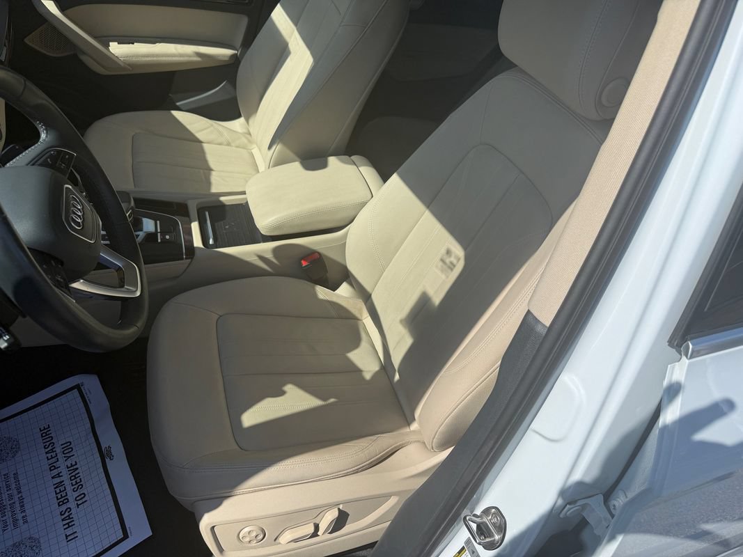 Used 2019 Audi Q5 Prestige AWD/4WD image 14