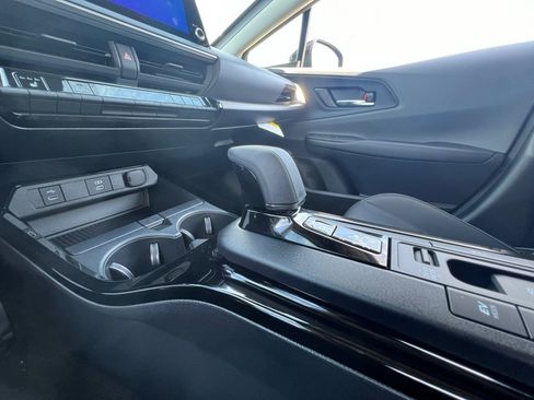 New 2026 Toyota Prius XLE image 17