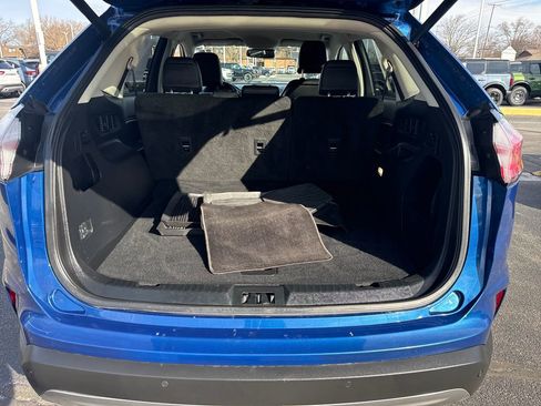 Used 2024 Ford Edge SEL w/ Convenience Package image 12