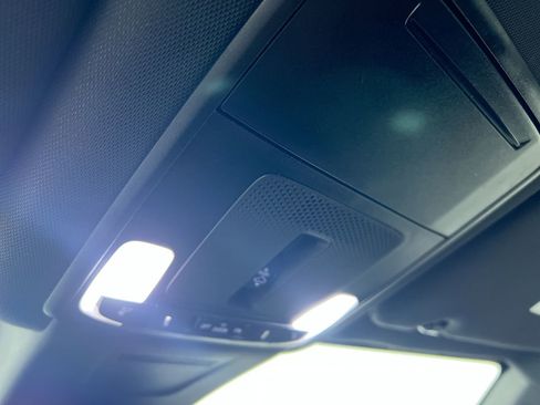 Used 2025 Honda CR-V Sport Touring image 18