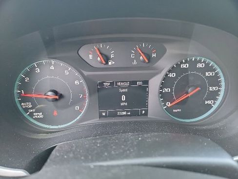 Used 2024 Chevrolet Malibu LT FWD image 13