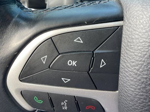 Used 2015 Dodge Durango Limited w/ Premium Group image 19