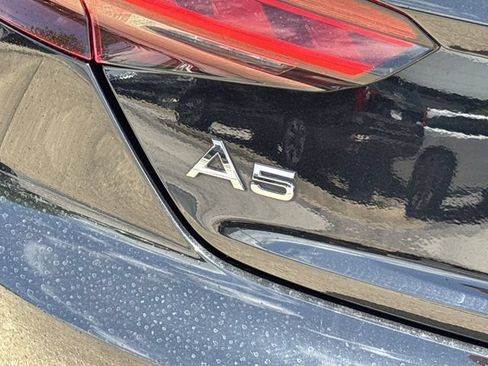 Used 2024 Audi A5 2.0T Premium Plus AWD/4WD image 5