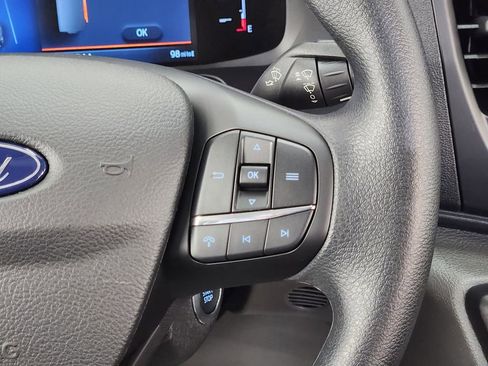 New 2026 Ford Transit 350 w/ Load Area Protection Package image 34