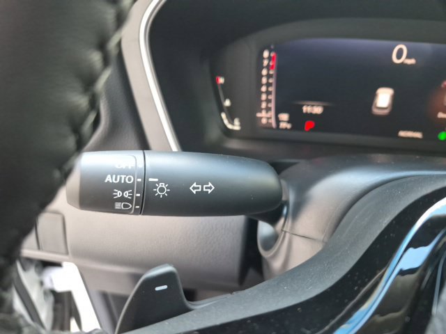 New 2026 Honda Passport RTL image 22