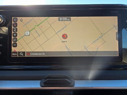 Used 2022 Kia K5 GT-Line w/ GT-Line FWD Premium Package image 13