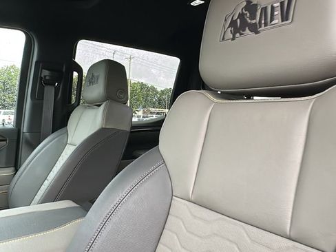 Used 2024 Chevrolet Silverado 1500 ZR2 w/ ZR2 Bison Edition image 14