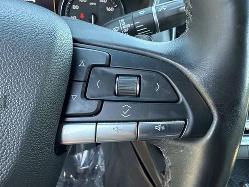 Used 2020 Cadillac CT5 Luxury w/ Sun And Sound Package image 38