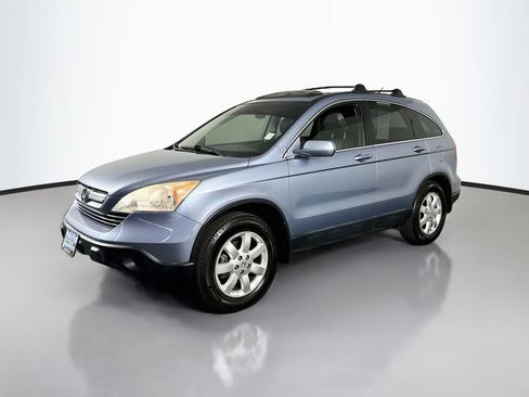 Used 2007 Honda CR-V EX-L image 4