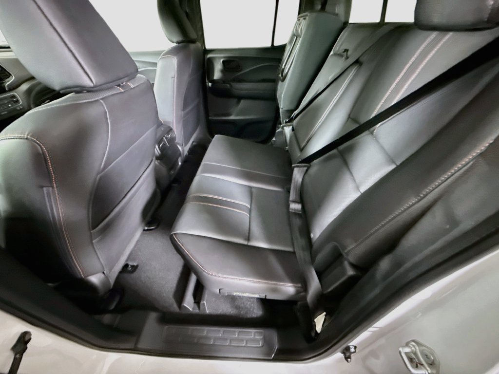 Used 2024 Honda Ridgeline TrailSport image 29