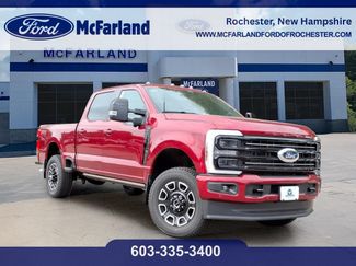 New 2026 Ford F250 Platinum AWD/4WD video 1