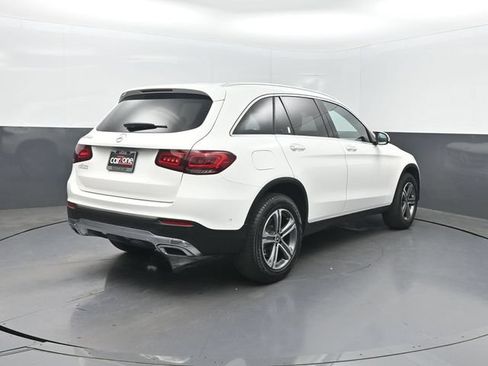 Used 2022 Mercedes-Benz GLC 300 image 32