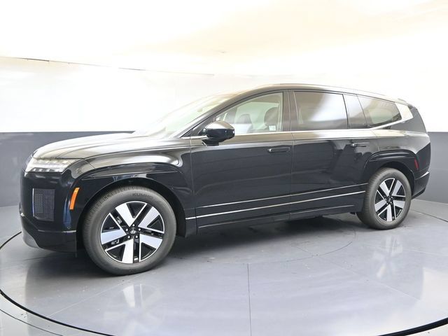 New 2026 Hyundai Ioniq 9 SEL AWD/4WD image 2