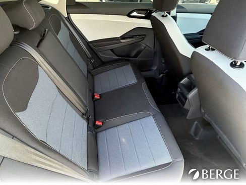 New 2026 Volkswagen Taos S image 14